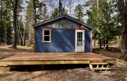 11181 42nd, Wetmore, MI 49895