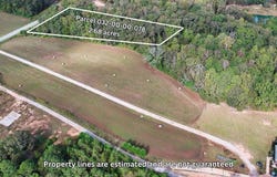 Highway 201, Iva, SC 29655