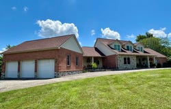 6135 Martha Drive, Aurora, IN 47001