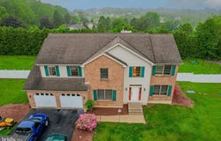 366 WINTER SPRINGS ROAD, NAZARETH, PA 18064