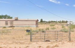 656 Paloma Blanca Drive, Chaparral, NM 88081