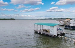 420 Lakeside Drive, Brownwood, TX 76801