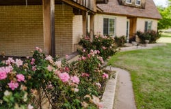 503 N Sheb Wooley Avenue, Erick, OK 73645