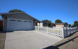 43037 Everglades Park Dr, Fremont, CA 94538