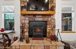 854 Pine Creek Circle, Lakeside, AZ 85929