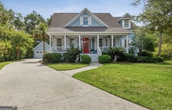 106 Plank Lane, St. Marys, GA 31558