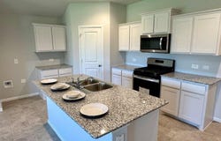 13476 STAGE COACH Lane, Cresson, TX 76035