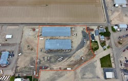 100 Potato Rd, Melba, ID 83641
