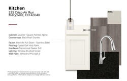 2225 Crisp Air Run, Marysville, OH 43040