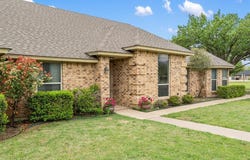 1000 Crystal Lane, Crowley, TX 76036