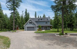 11683 E WHITETAIL DR, Athol, ID 83801