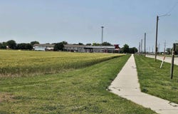 N Main, McPherson, KS 67460