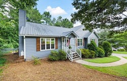 120 REMINGTON Drive SW, Cartersville, GA 30120