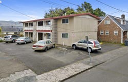 461 S DOWNING St, Seaside, OR 97138