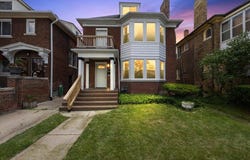 2475 Hazelwood Street, Detroit, MI 48206