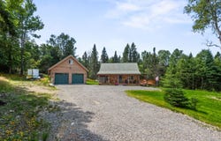 87 Moose Ridge Road, Rangeley, ME 04970