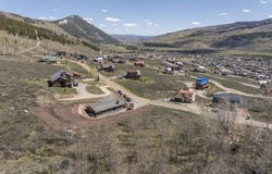 263 Anderson Drive, Crested Butte, CO 81224