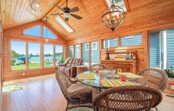 8994 Lenhards Landing, Clarksville, MI 48815