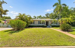 1743 EAGLES NEST Drive, BELLEAIR, FL 33756