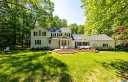 60 Old Wood Road, Avon, CT 06001
