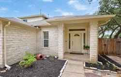 3462 Flowstone LN, Round Rock, TX 78681