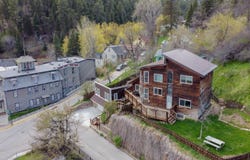 10 Centennial Avenue, Deadwood, SD 57732