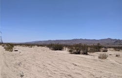 0 None, Joshua Tree, CA 92277