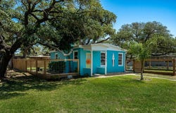 309 Chaparral St, Fulton, TX 78358