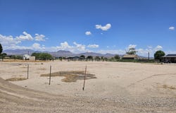 Montierth Lp, Safford, AZ 85546