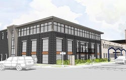 301 N Madison Avenue, Mount Pleasant, TX 75455