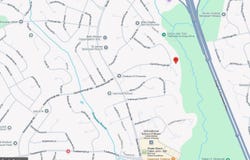 11801 GAINSBOROUGH RD, POTOMAC, MD 20854