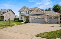 418 Garnet Drive, Morton, IL 61550