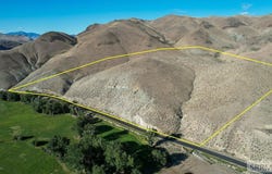 Tbd Morgan Creek Road, Challis, ID 83226