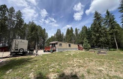 4430 D Springdale Hunters Rd, Springdale, WA 99173