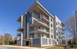 600 N Roxboro Street, Durham, NC 27701