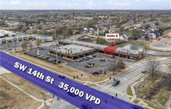 2502  SW 14th  ST Unit #Suite 8, Bentonville, AR 72712