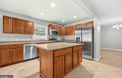 8200 LEGION Drive, LORTON, VA 22079