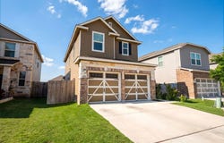 1029 Santiam St, Georgetown, TX 78626