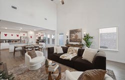 10413 Crusoe St, Aubrey, TX 76227