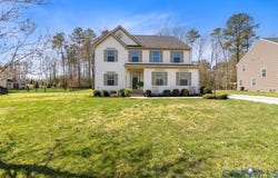 10448 Centralia Station Road, Chesterfield, VA 23831
