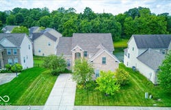 7212 Maple Bluff Place, Indianapolis, IN 46236
