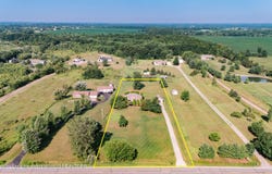10600 S Airport Road, DeWitt, MI 48820
