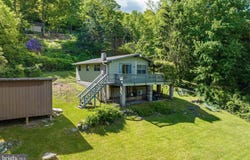 1373 PARK LINE ROAD, STANLEY, VA 22851