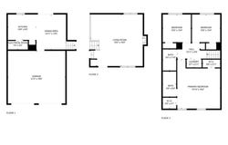 1147 Williamsburg, Norcross, GA 30093