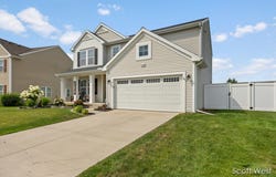 11625 Koala Bear Drive SE, Alto, MI 49302