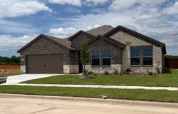 2003 Reveille Way, Terrell, TX 75160