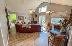 123 shadow ridge Lane, Fairfield Bay, AR 72088