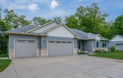 18685 Kreig Drive, Big Rapids, MI 49307