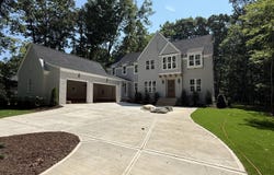 1404 Song Bird Crest Way, Raleigh, NC 27613