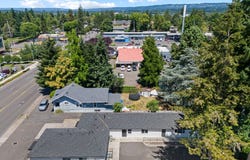 6160 SW HALL BLVD, Beaverton, OR 97008